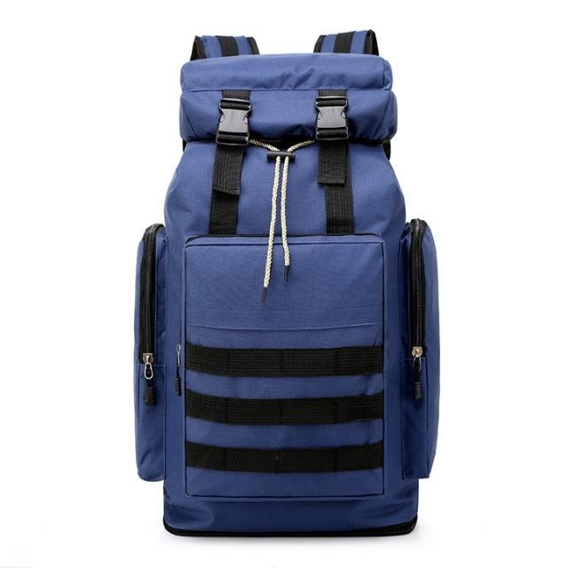 Backpacks de camping imperméables de sport extérieur léger (ESG17179)