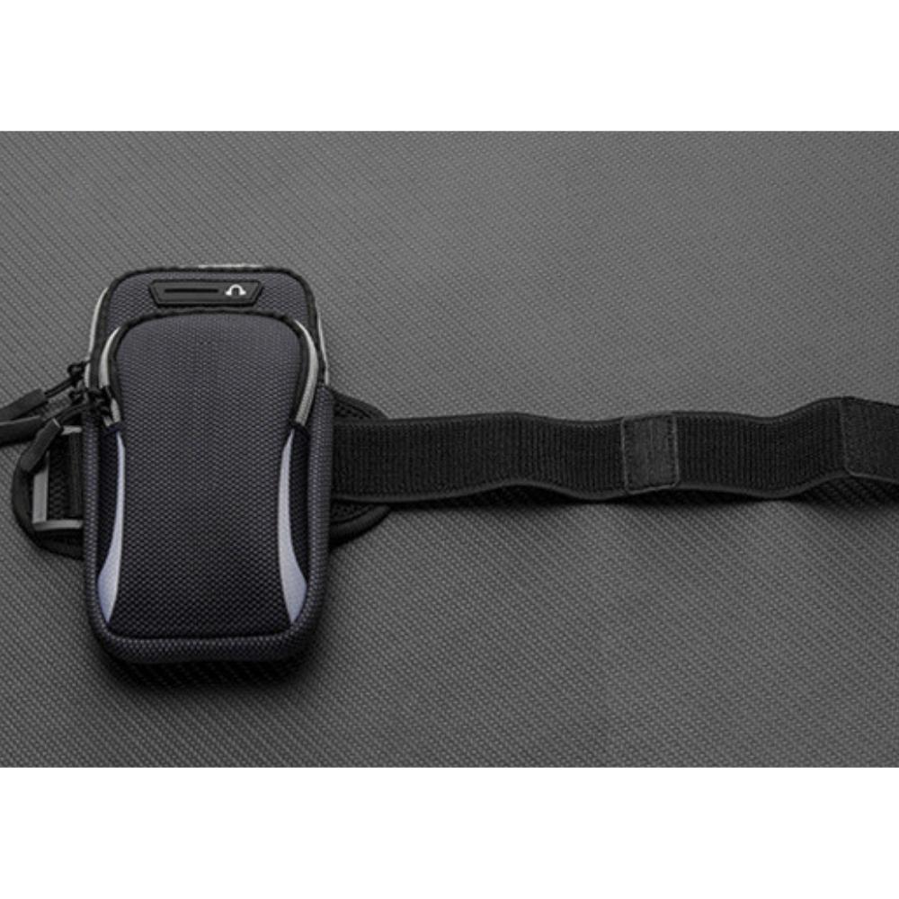 Nouveau sac universel pour support de téléphone de bras de bracelet de sport (ESG19775)