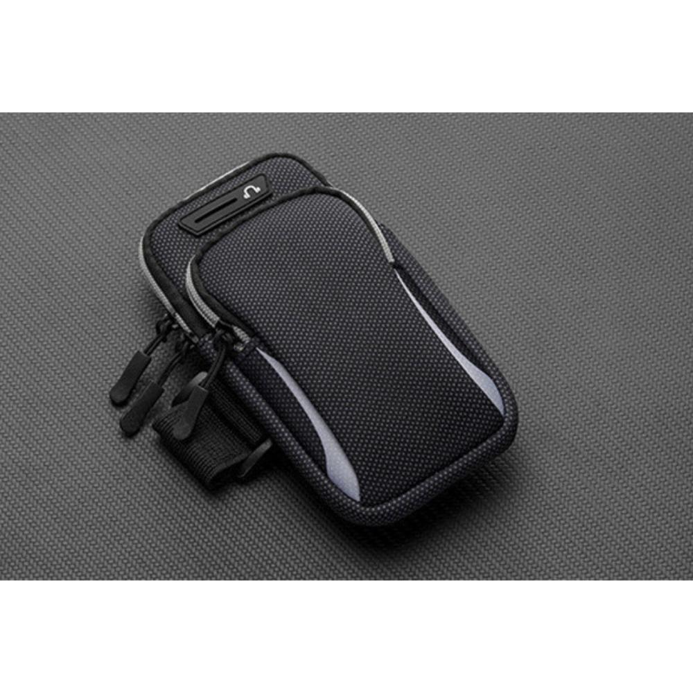 Nouveau sac universel pour support de téléphone de bras de bracelet de sport (ESG19775)