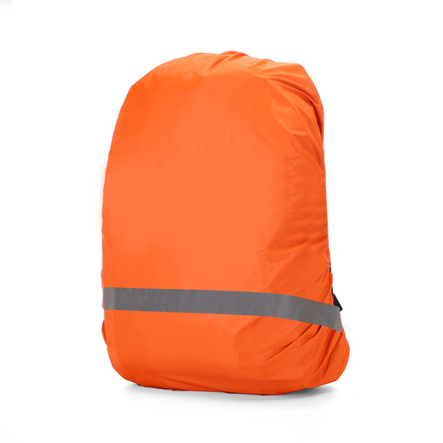 Housse de sac à dos étanche avec bandoulière réglable (ESG16041)