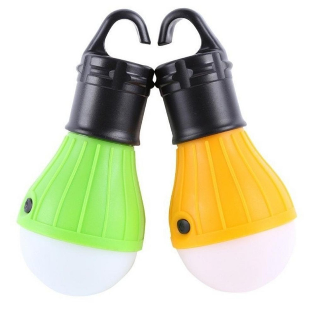 Lanterne légère LED pêche suspendue (ESG21865)